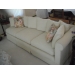 Custom 2 Pce Sectional Down and Cotton Custom 90 x 120